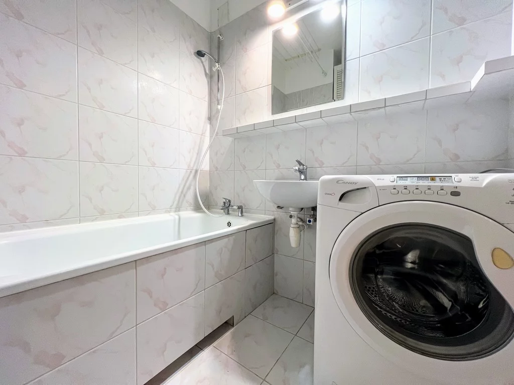 3 pokoje, mieszkanie 53,16 m², piętro 3, oferta nr , 2603/7393/OMS, Rzeszów, Kurpiowska