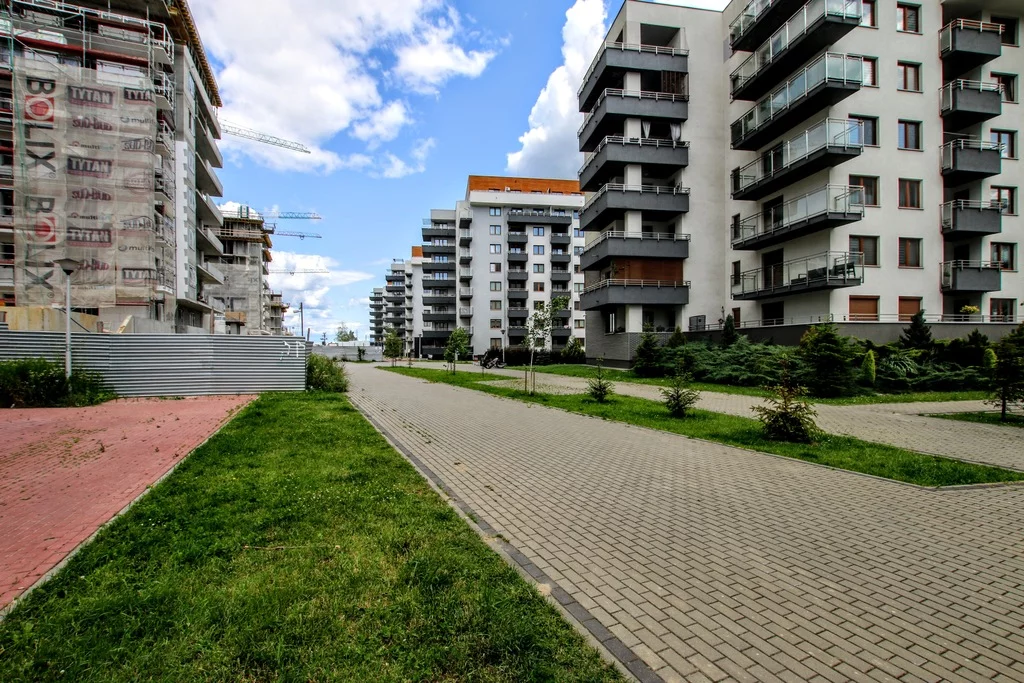 3 pokoje, mieszkanie 56,10 m², parter, oferta nr , 2487/7393/OMS, Rzeszów, Lubelska