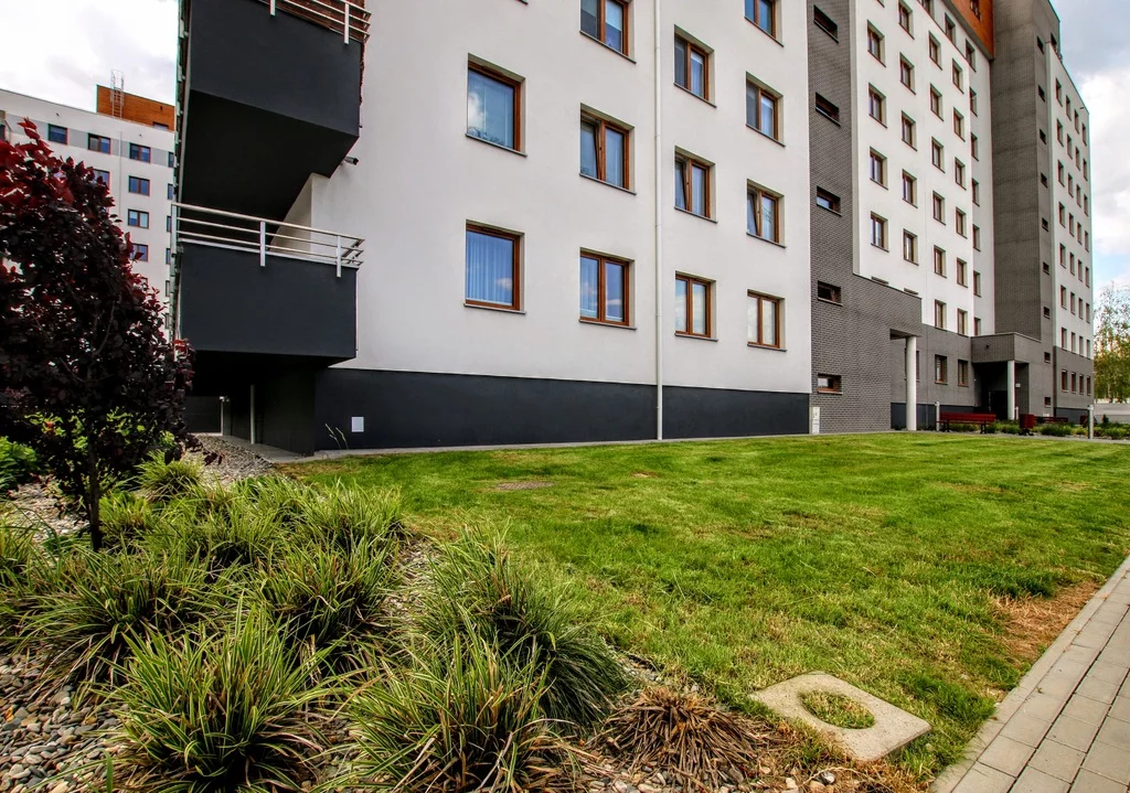 3 pokoje, mieszkanie 47,96 m², piętro 2, oferta nr , 2497/7393/OMS, Rzeszów, Lubelska