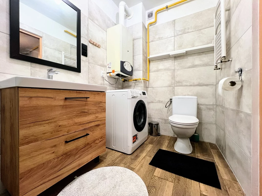 3 pokoje, mieszkanie 62,00 m², parter, oferta nr , 2549/7393/OMS, Rzeszów, Marszałkowska