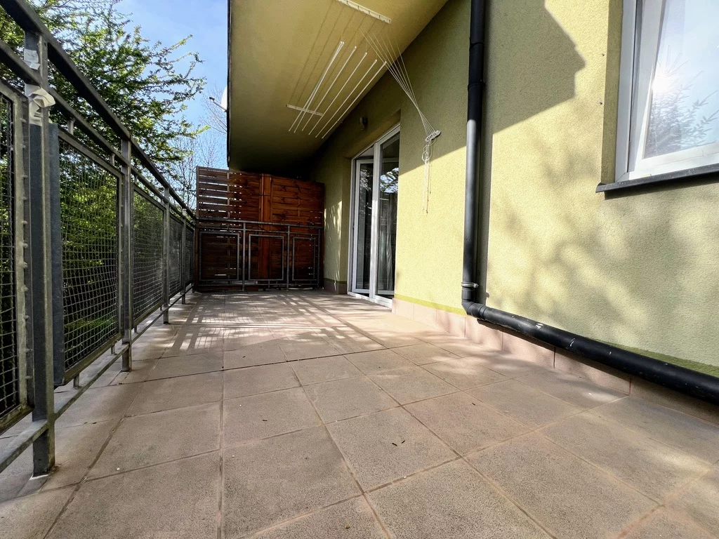 3 pokoje, mieszkanie 62,00 m², parter, oferta nr , 2549/7393/OMS, Rzeszów, Marszałkowska