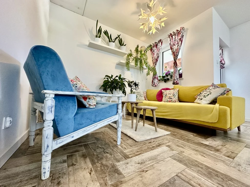 Mieszkanie trzypokojowe 66,05 m², Rzeszów, Miejska, Sprzedaż