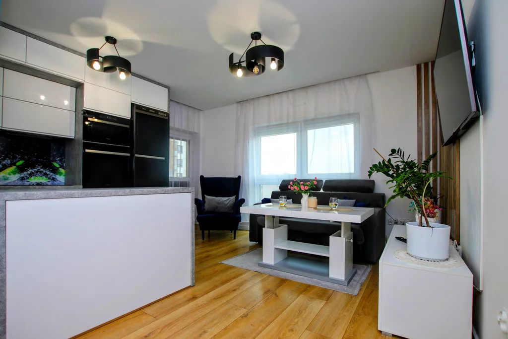 Apartamenty 2570/7393/OMS Rzeszów Miła