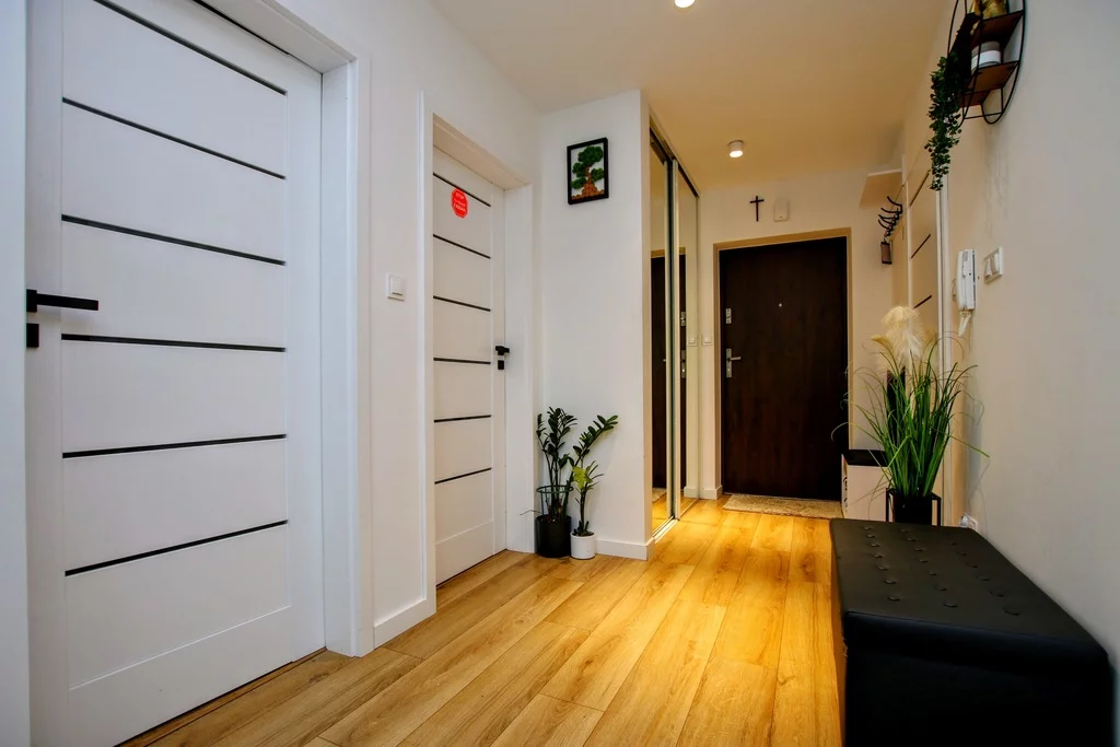 3 pokoje, apartament 51,10 m², piętro 4, oferta nr , 2570/7393/OMS, Rzeszów, Miła