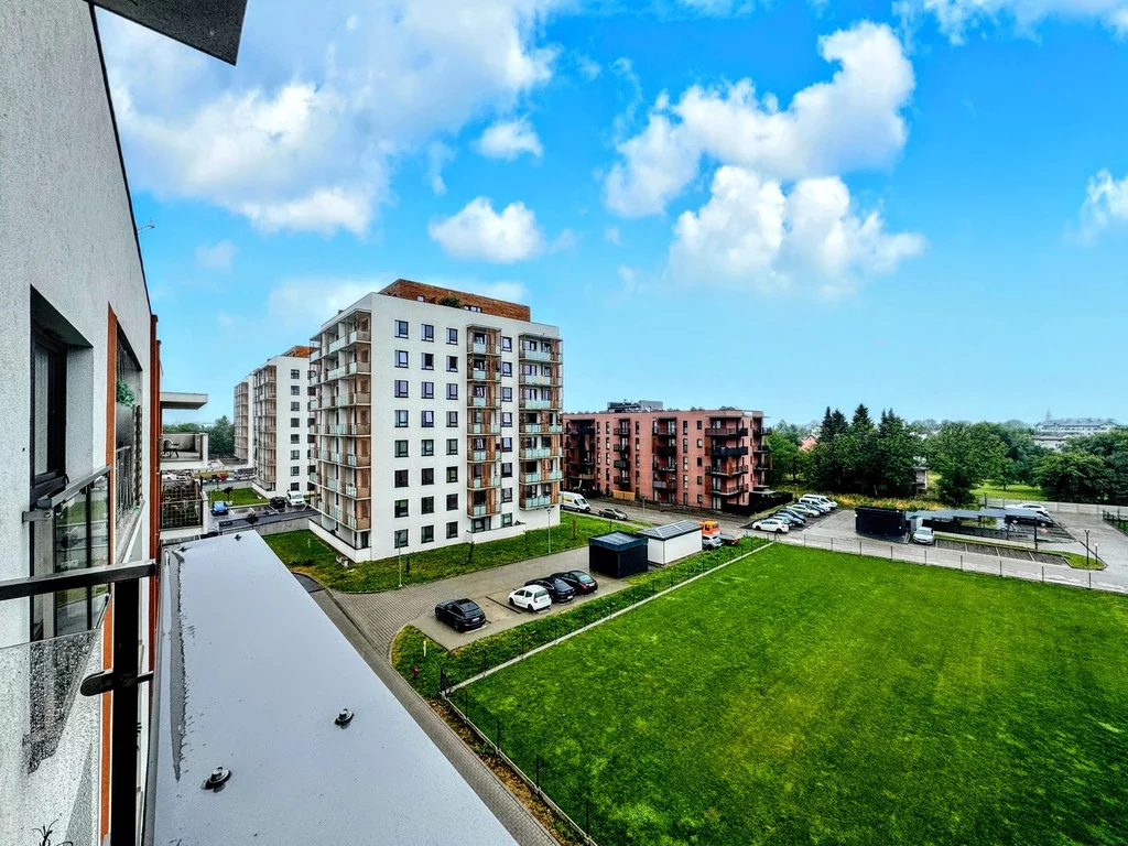 3 pokoje, apartament 51,10 m², piętro 4, oferta nr , 2570/7393/OMS, Rzeszów, Miła