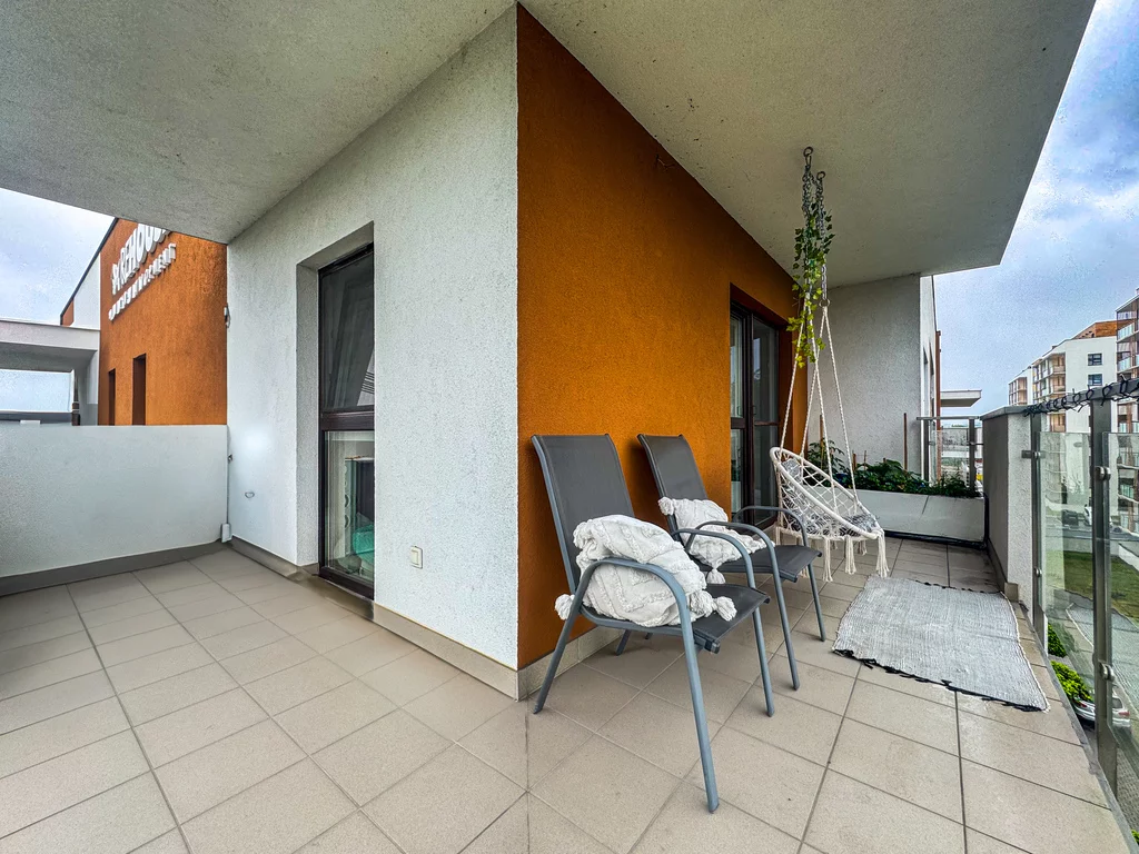 3 pokoje, apartament 51,10 m², piętro 4, oferta nr , 2570/7393/OMS, Rzeszów, Miła