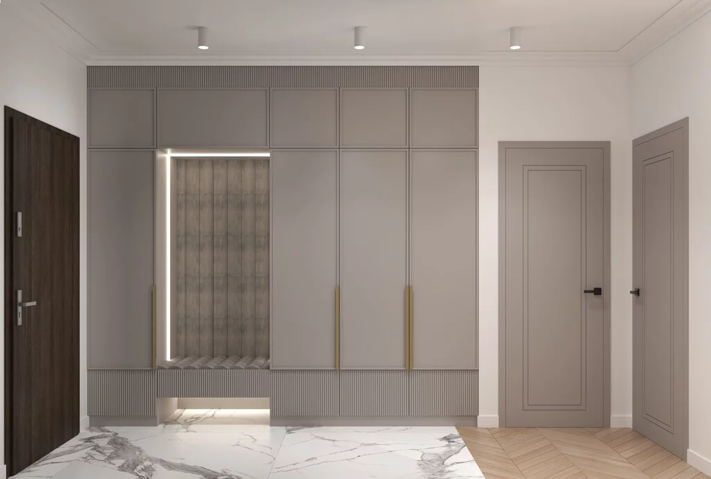 3 pokoje, mieszkanie 55,37 m², piętro 2, oferta nr , 2586/7393/OMS, Rzeszów, Nowosądecka