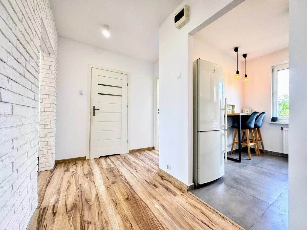 3 pokoje, mieszkanie 58,50 m², piętro 4, oferta nr , 2590/7393/OMS, Rzeszów, Obrońców Poczty Gdańskiej