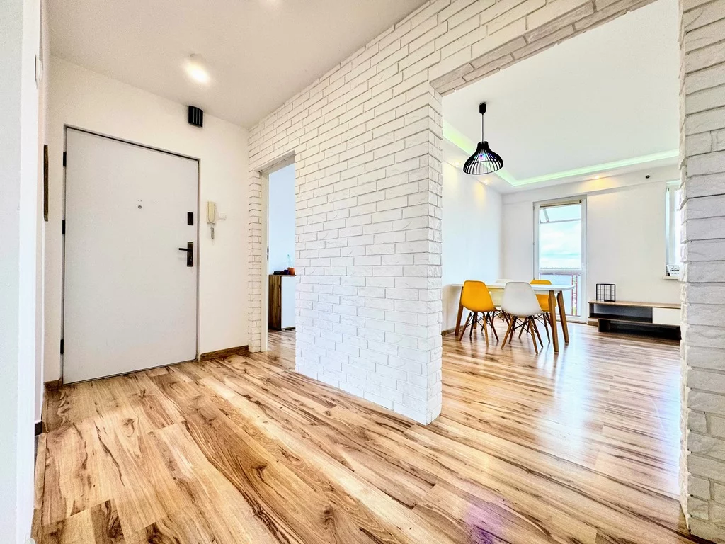3 pokoje, mieszkanie 58,50 m², piętro 4, oferta nr , 2590/7393/OMS, Rzeszów, Obrońców Poczty Gdańskiej