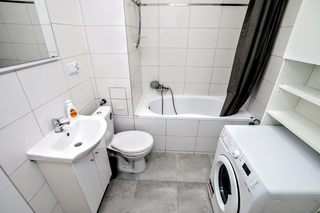 3 pokoje, mieszkanie 52,60 m², piętro 10, oferta nr , 2546/7393/OMS, Rzeszów, Podwisłocze