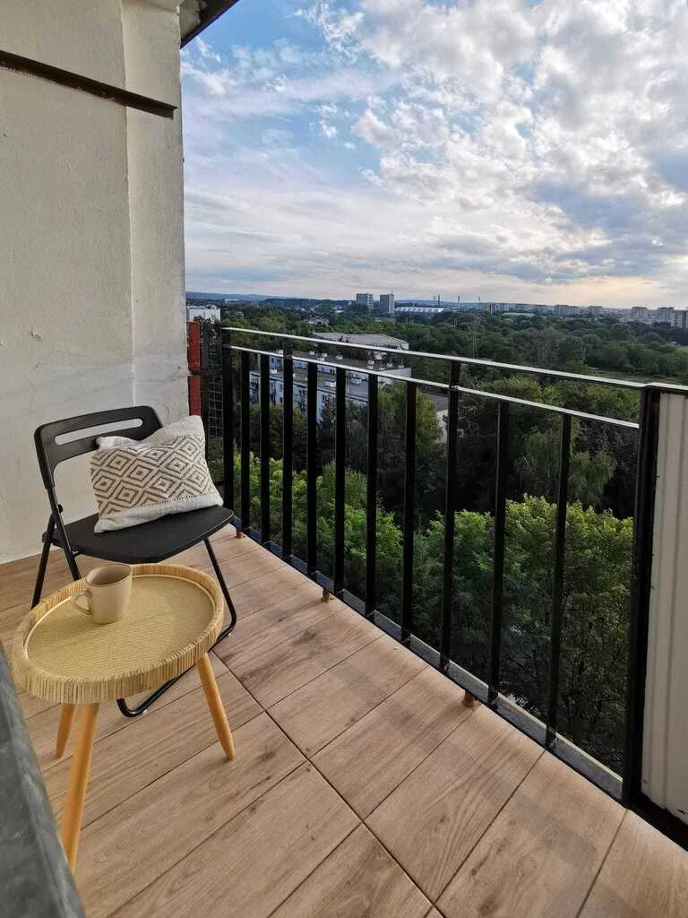 3 pokoje, mieszkanie 52,60 m², piętro 10, oferta nr , 2546/7393/OMS, Rzeszów, Podwisłocze
