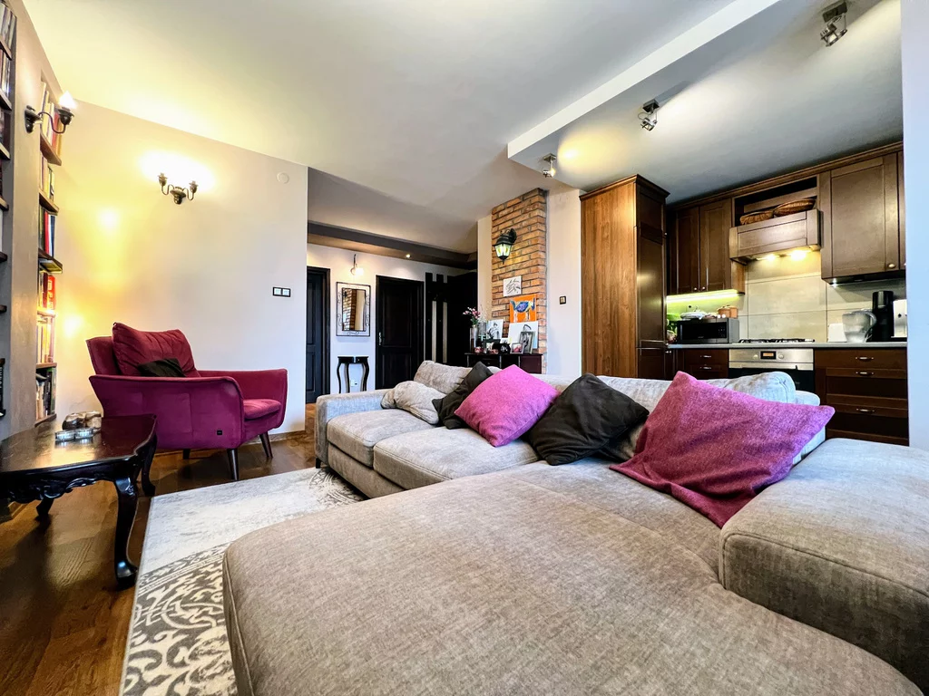 Apartamenty 2567/7393/OMS Rzeszów Strażacka
