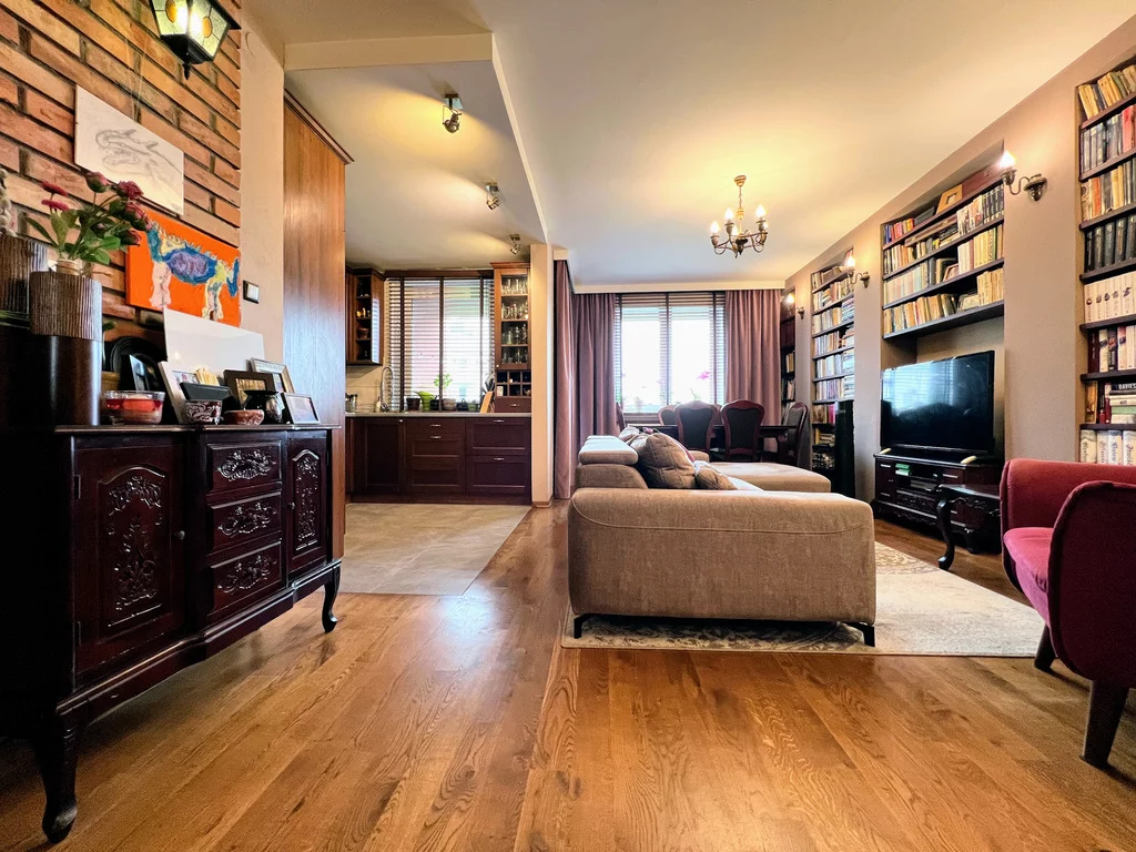 3 pokoje, mieszkanie 63,48 m², piętro 2, oferta nr , 2567/7393/OMS, Rzeszów, Strażacka