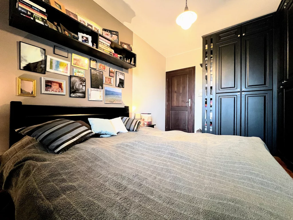 3 pokoje, mieszkanie 63,48 m², piętro 2, oferta nr , 2567/7393/OMS, Rzeszów, Strażacka
