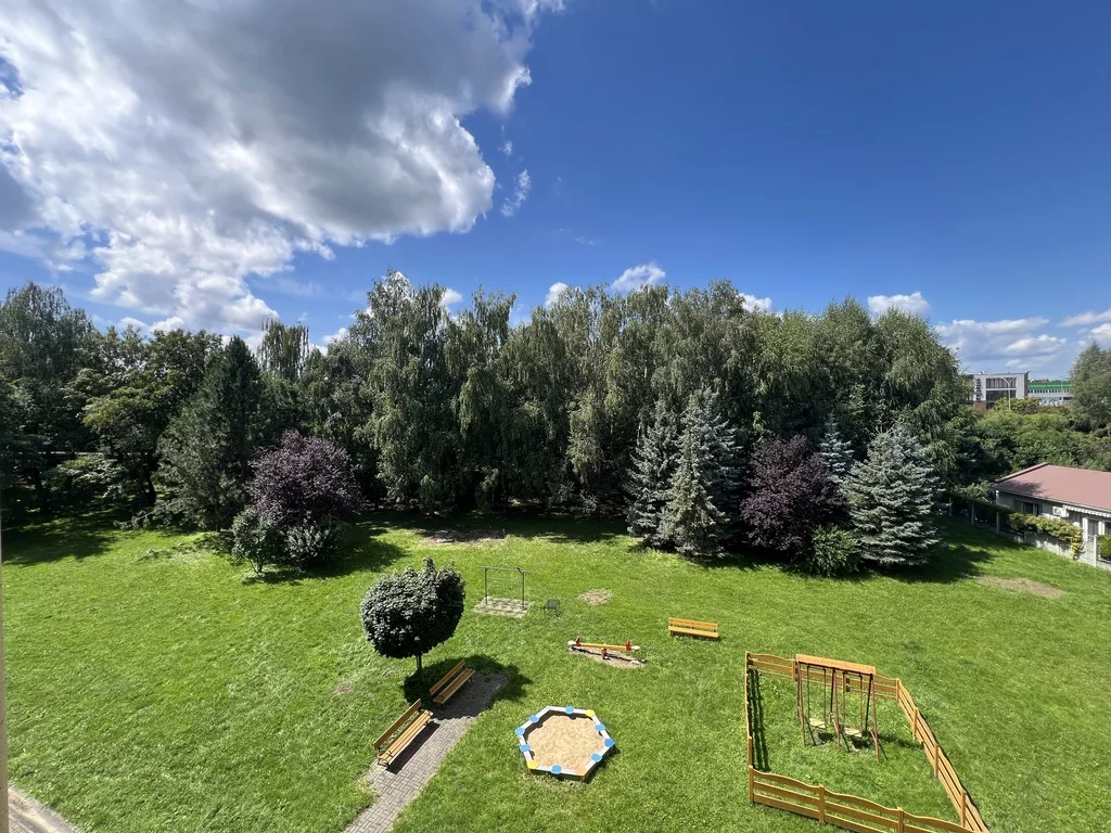 3 pokoje, mieszkanie 49,90 m², piętro 3, oferta nr , 2598/7393/OMS, Rzeszów, Szarych Szeregów