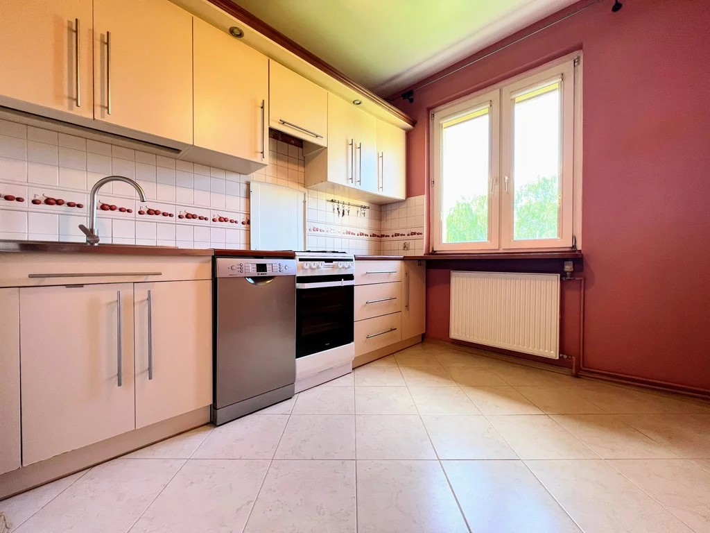 3 pokoje, mieszkanie 49,90 m², piętro 3, oferta nr , 2598/7393/OMS, Rzeszów, Szarych Szeregów