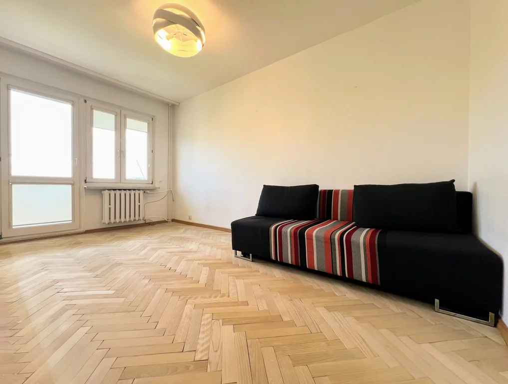 3 pokoje, mieszkanie 49,90 m², piętro 3, oferta nr , 2598/7393/OMS, Rzeszów, Szarych Szeregów