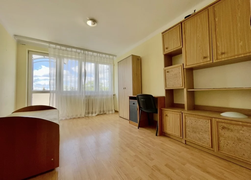 Mieszkanie trzypokojowe 64,00 m², Rzeszów, Jarosława Dąbrowskiego, Wynajem