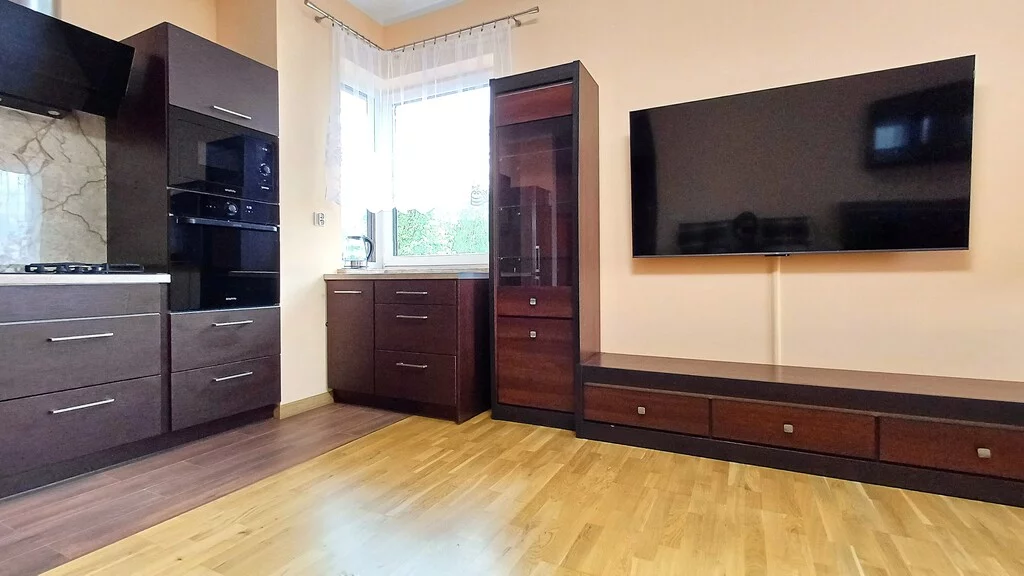 Mieszkanie trzypokojowe 67,00 m², Rzeszów, kard. Karola Wojtyły, Wynajem