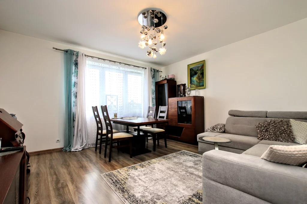 Apartamenty 385/7393/OMW Rzeszów Krajobrazowa