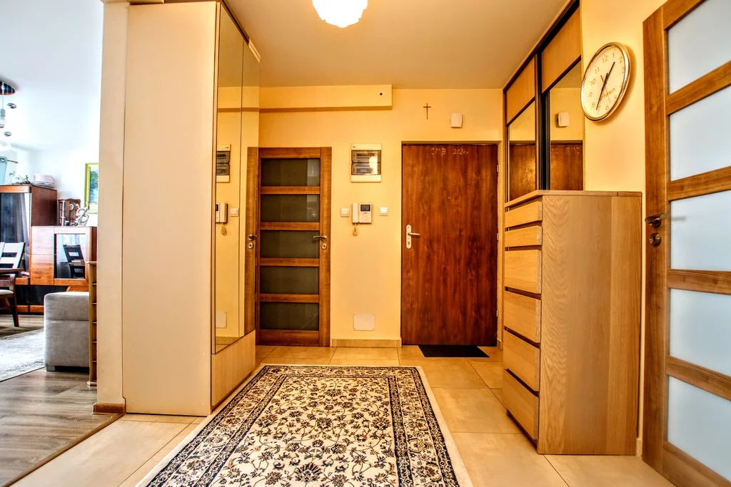 3 pokoje, mieszkanie 64,50 m², piętro 2, oferta nr , 385/7393/OMW, Rzeszów, Krajobrazowa