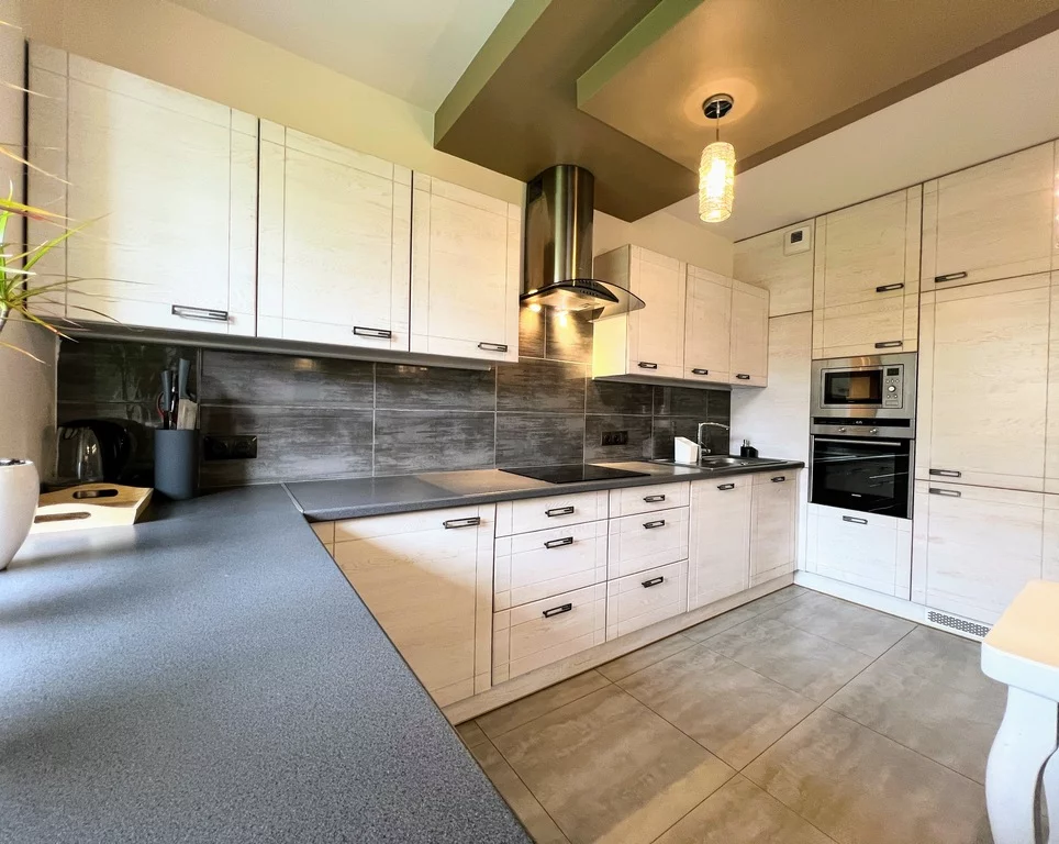 Apartamenty 400/7393/OMW Rzeszów Krośnieńska