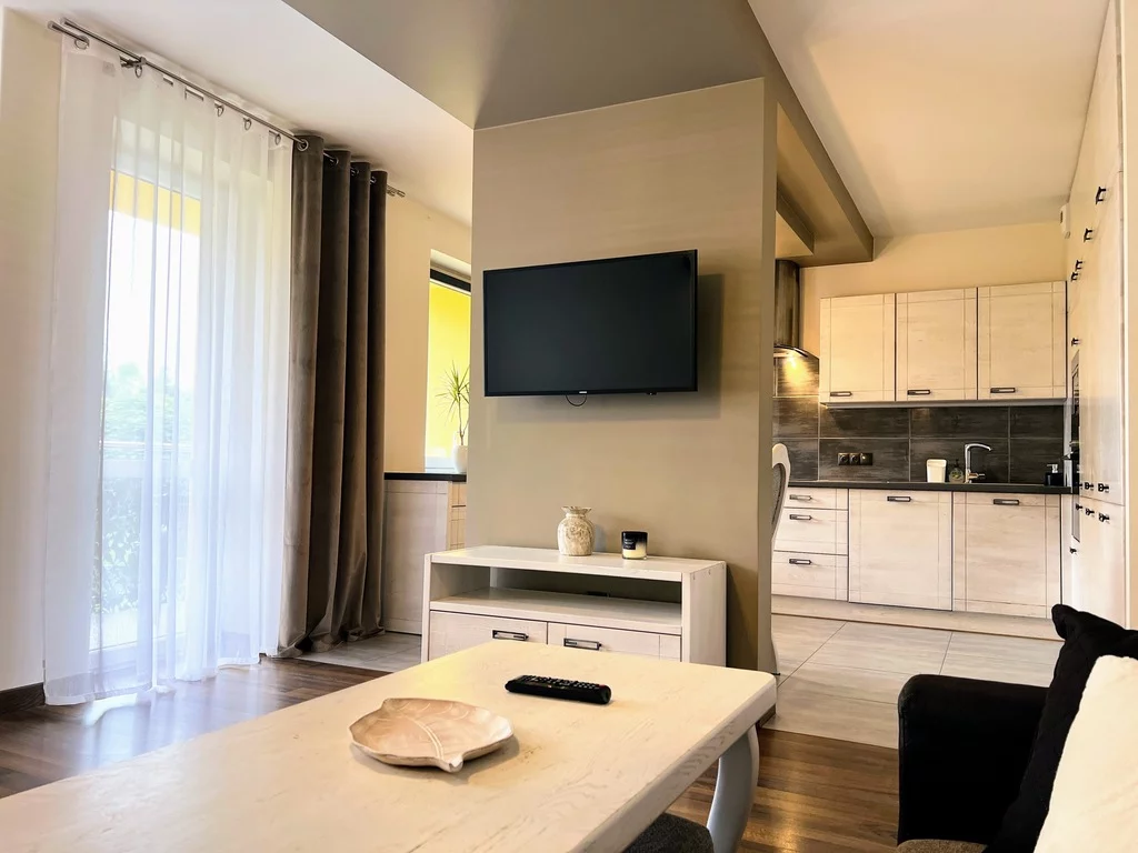 3 pokoje, mieszkanie 72,00 m², piętro 1, oferta nr , 400/7393/OMW, Rzeszów, Krośnieńska