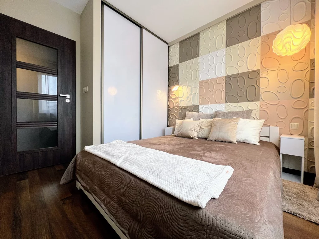 3 pokoje, mieszkanie 72,00 m², piętro 1, oferta nr , 400/7393/OMW, Rzeszów, Krośnieńska