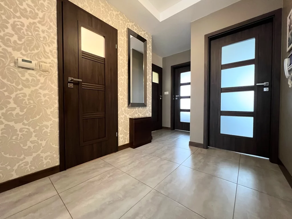 3 pokoje, mieszkanie 72,00 m², piętro 1, oferta nr , 400/7393/OMW, Rzeszów, Krośnieńska