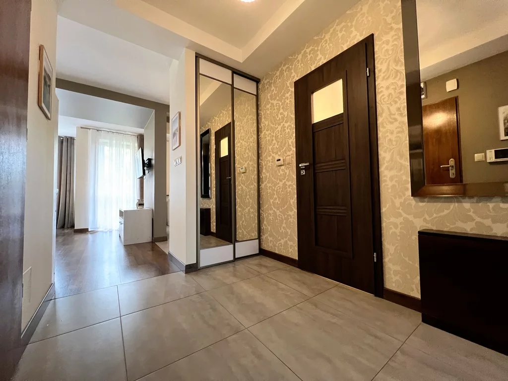3 pokoje, mieszkanie 72,00 m², piętro 1, oferta nr , 400/7393/OMW, Rzeszów, Krośnieńska
