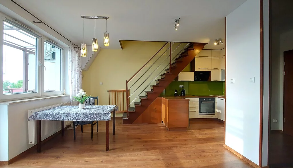 Apartamenty 367/7393/OMW Rzeszów Miła