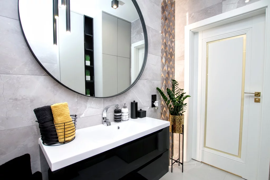 4 pokoje, mieszkanie 85,39 m², piętro 1, oferta nr , 2527/7393/OMS, Rzeszów, Ceramiczna