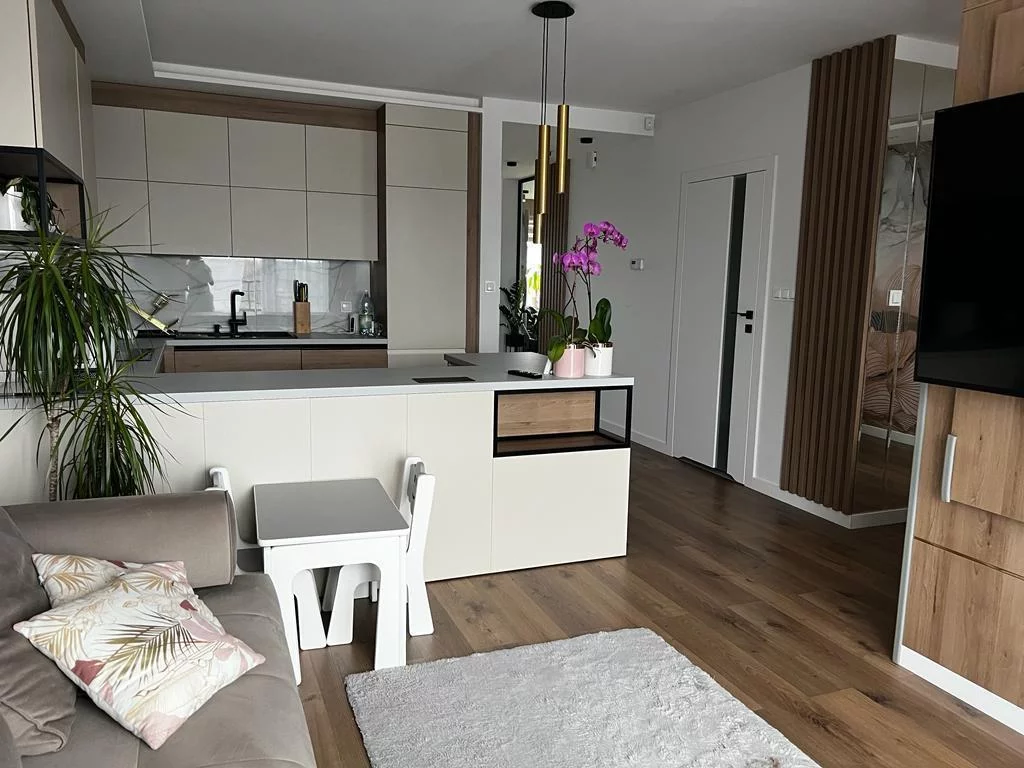 Mieszkanie 105,59 m², piętro 1, oferta nr , 2321/7393/OMS, Rzeszów, Dębicka