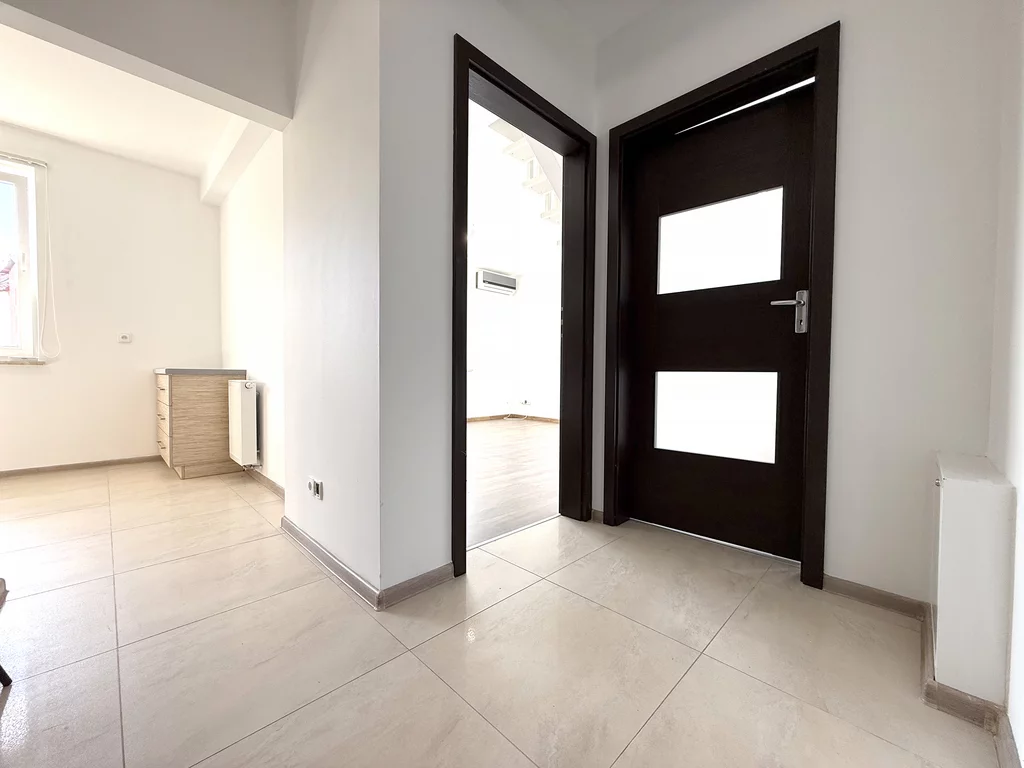 4 pokoje, mieszkanie 85,00 m², piętro 3, oferta nr , 2600/7393/OMS, Rzeszów, Krośnieńska
