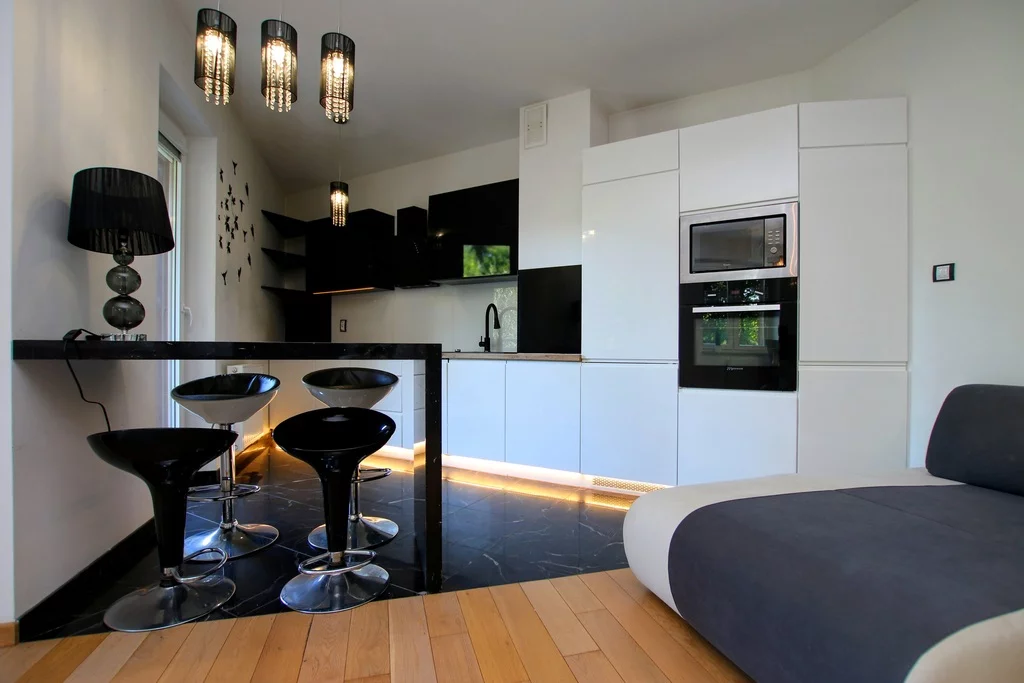 Apartamenty 2589/7393/OMS Rzeszów Mieczysławy Ćwiklińskiej