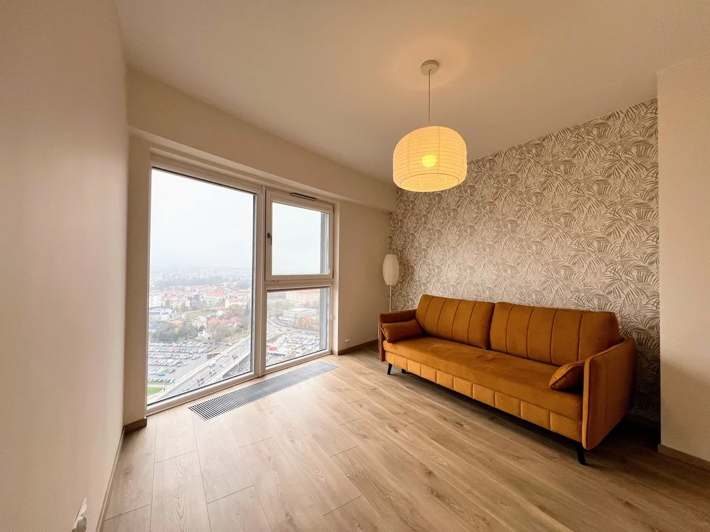 4 pokoje, mieszkanie 123,00 m², piętro 21, oferta nr , 2495/7393/OMS, Rzeszów, Podwisłocze
