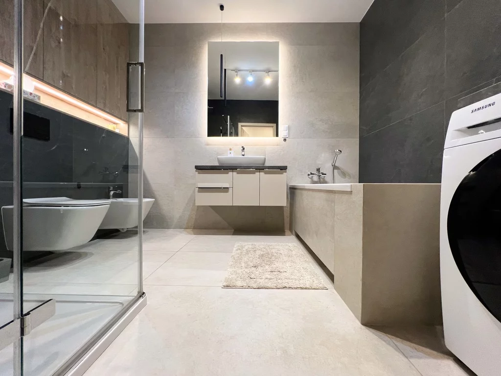 4 pokoje, mieszkanie 123,00 m², piętro 21, oferta nr , 2495/7393/OMS, Rzeszów, Podwisłocze