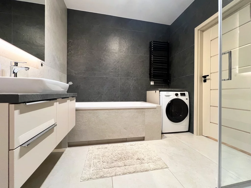 4 pokoje, mieszkanie 123,00 m², piętro 21, oferta nr , 2495/7393/OMS, Rzeszów, Podwisłocze