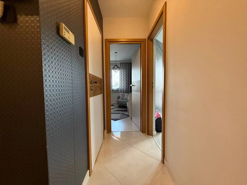 4 pokoje, mieszkanie 78,50 m², piętro 2, oferta nr , 2596/7393/OMS, Rzeszów