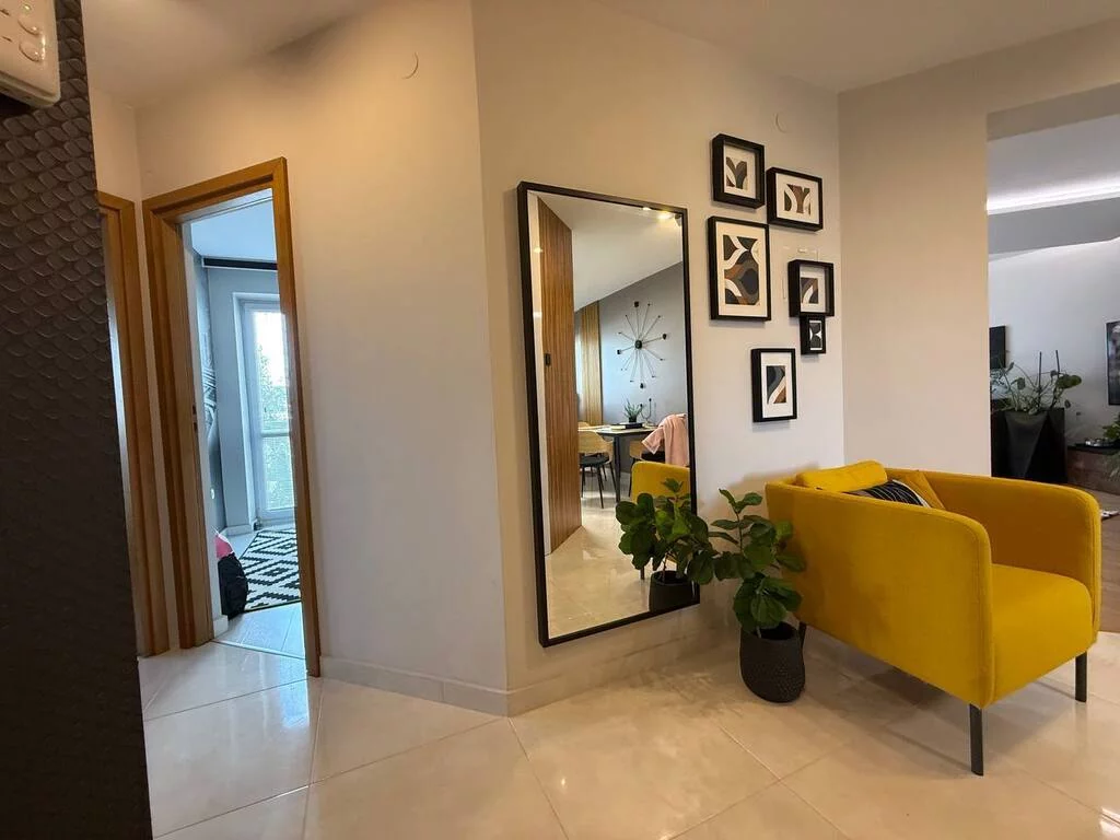 4 pokoje, mieszkanie 78,50 m², piętro 2, oferta nr , 2596/7393/OMS, Rzeszów
