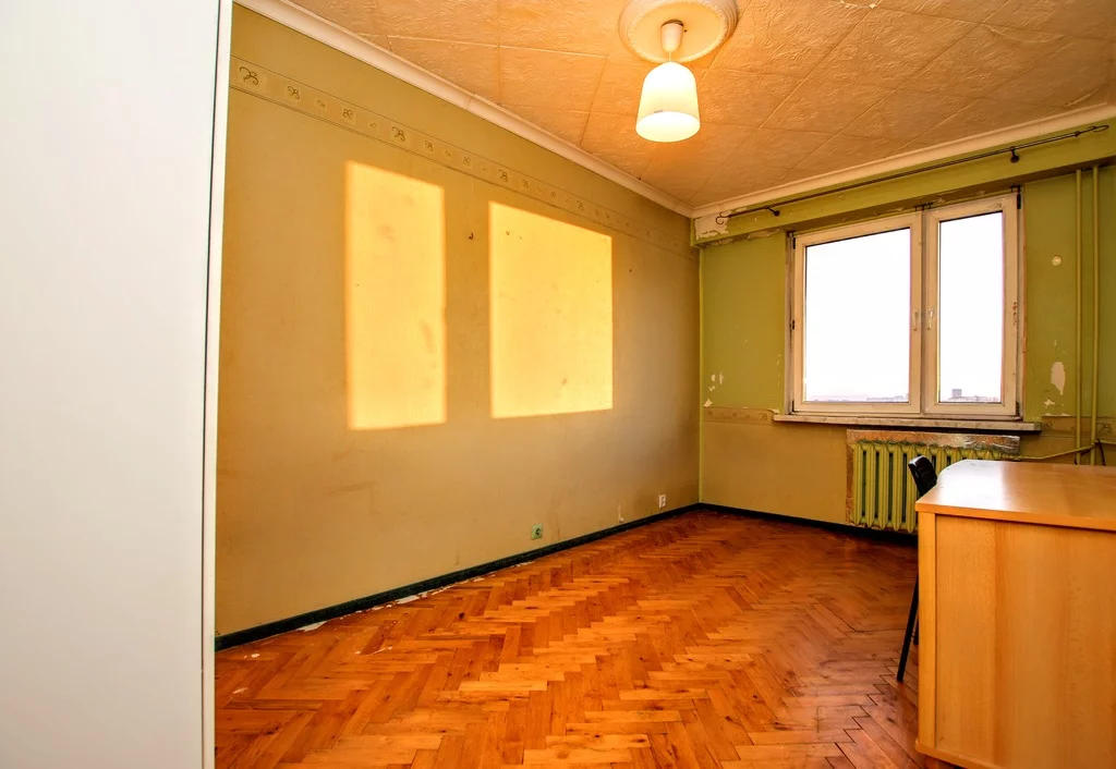 4 pokoje, mieszkanie 82,89 m², piętro 8, oferta nr , 2532/7393/OMS, Rzeszów, Sportowa