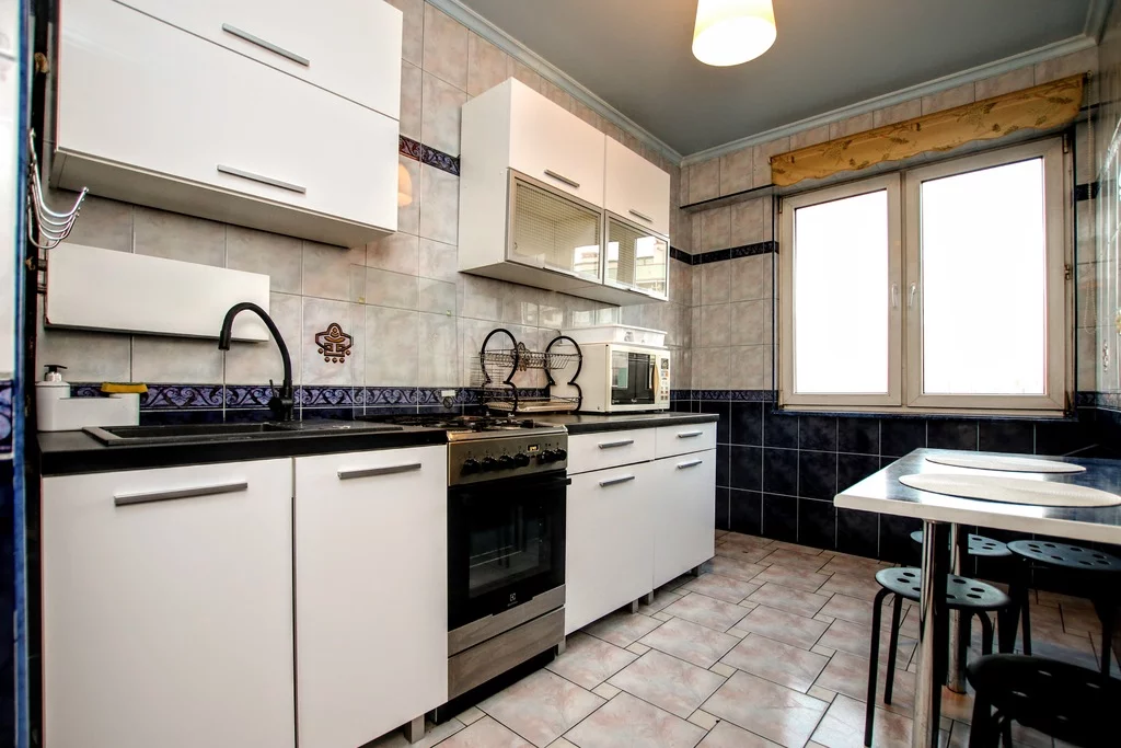 4 pokoje, mieszkanie 82,89 m², piętro 8, oferta nr , 2532/7393/OMS, Rzeszów, Sportowa