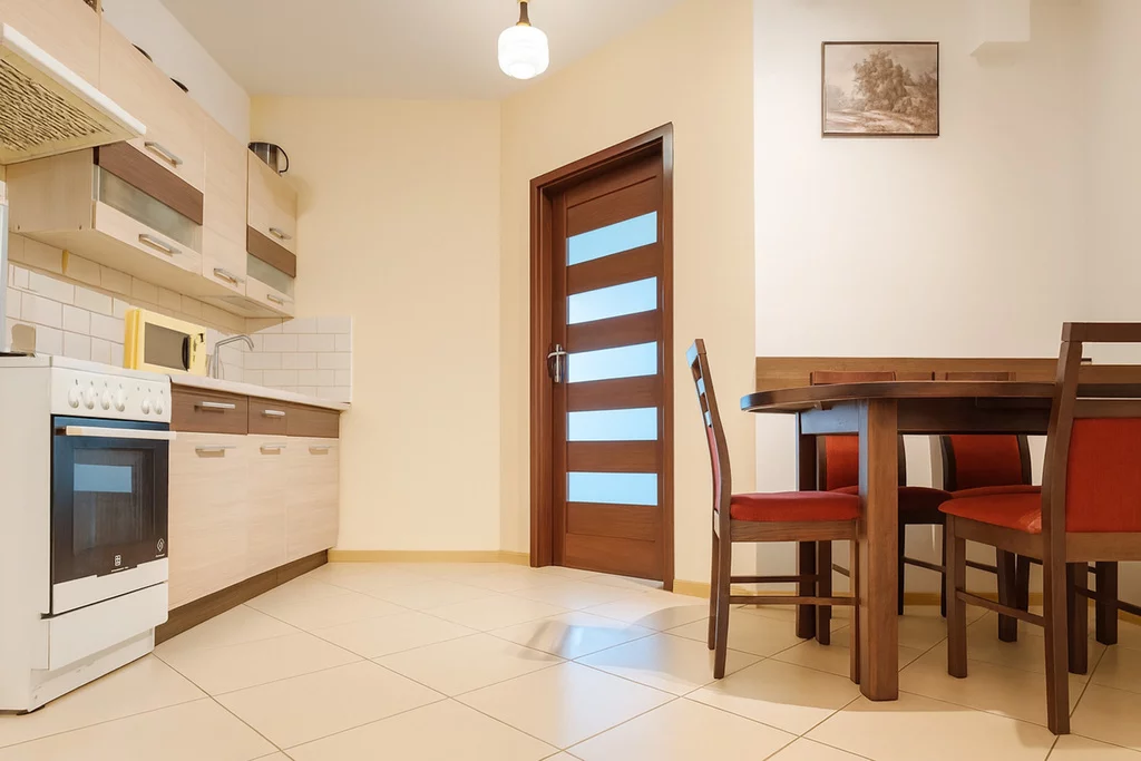 Apartamenty 2607/7393/OMS Rzeszów Strażacka
