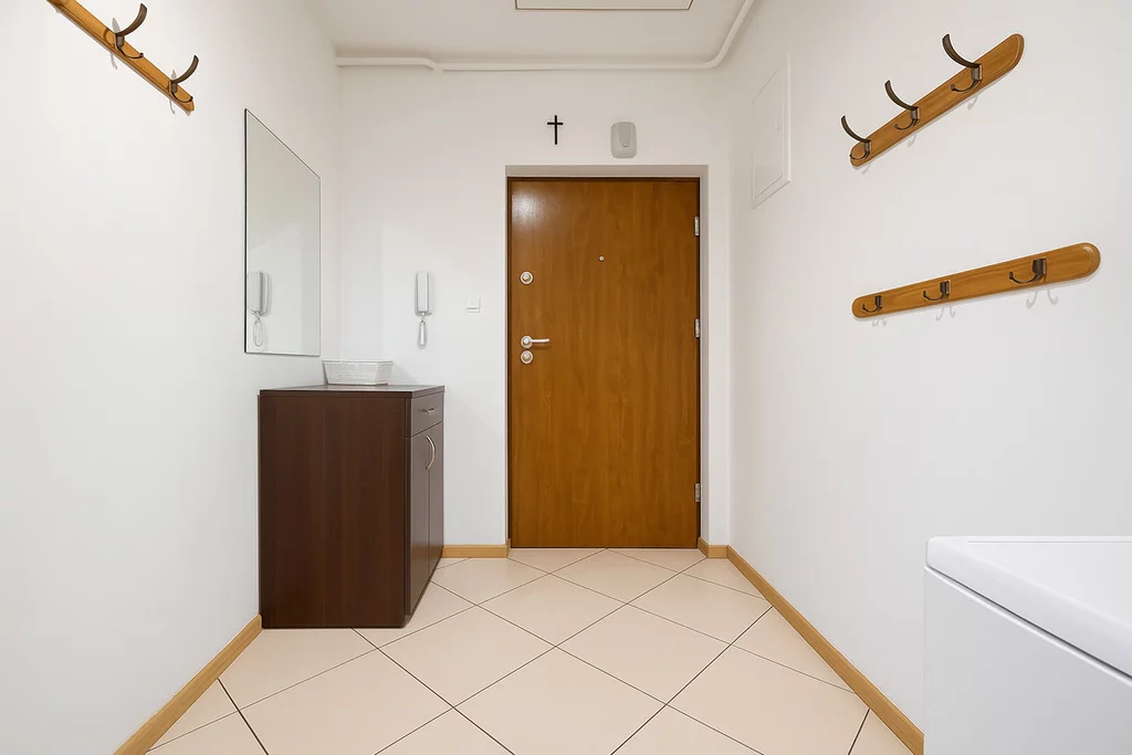 4 pokoje, mieszkanie 66,25 m², piętro 3, oferta nr , 2607/7393/OMS, Rzeszów, Strażacka