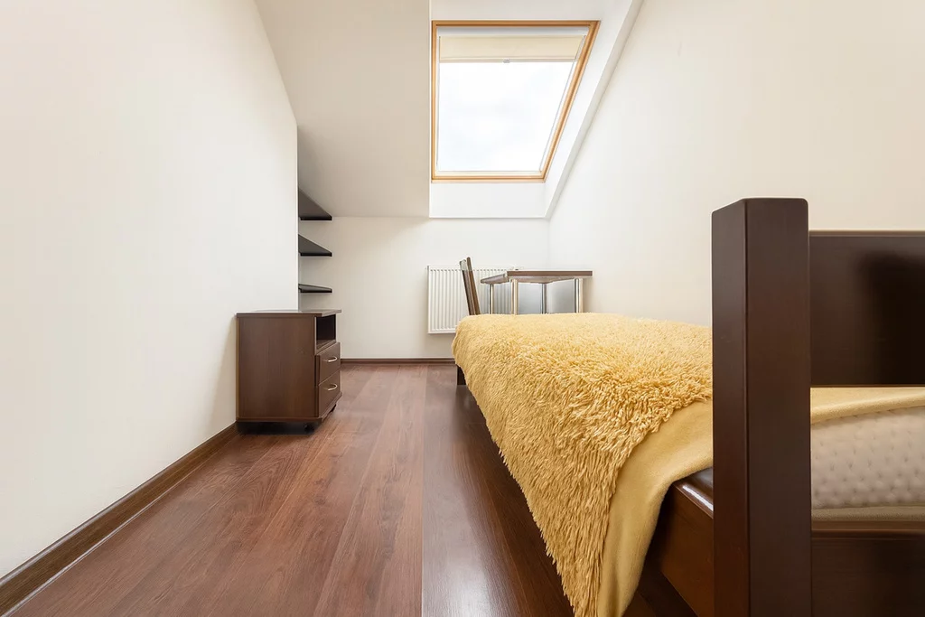 4 pokoje, mieszkanie 66,25 m², piętro 3, oferta nr , 2607/7393/OMS, Rzeszów, Strażacka