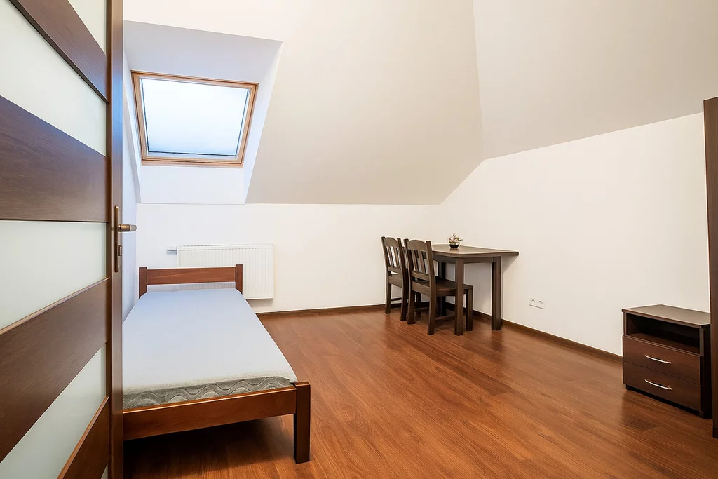 4 pokoje, mieszkanie 66,25 m², piętro 3, oferta nr , 2607/7393/OMS, Rzeszów, Strażacka