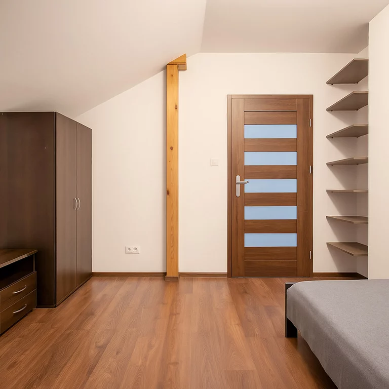 4 pokoje, mieszkanie 66,25 m², piętro 3, oferta nr , 2607/7393/OMS, Rzeszów, Strażacka