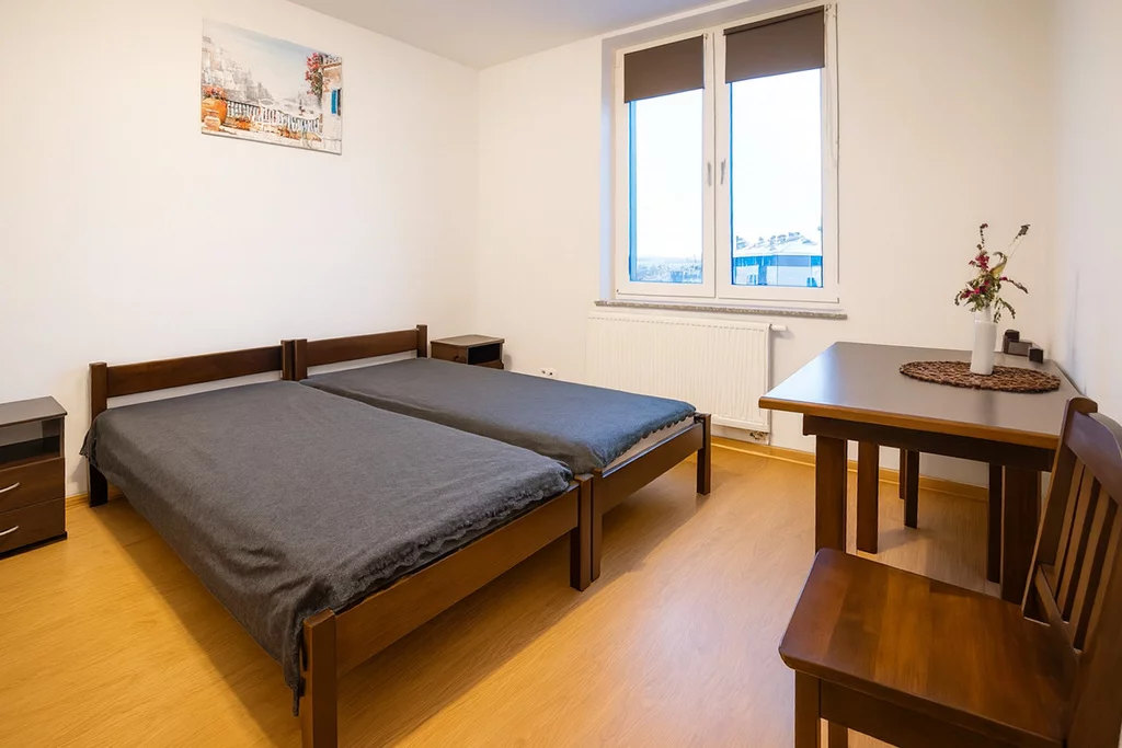 4 pokoje, mieszkanie 66,25 m², piętro 3, oferta nr , 2607/7393/OMS, Rzeszów, Strażacka