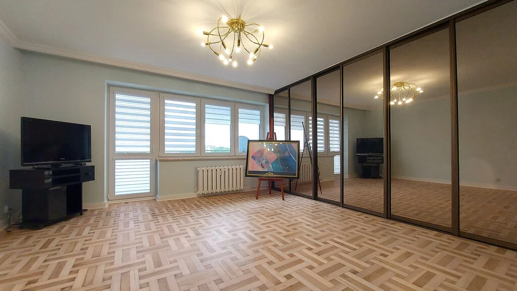 Apartamenty 370/7393/OMW Rzeszów Kolorowa