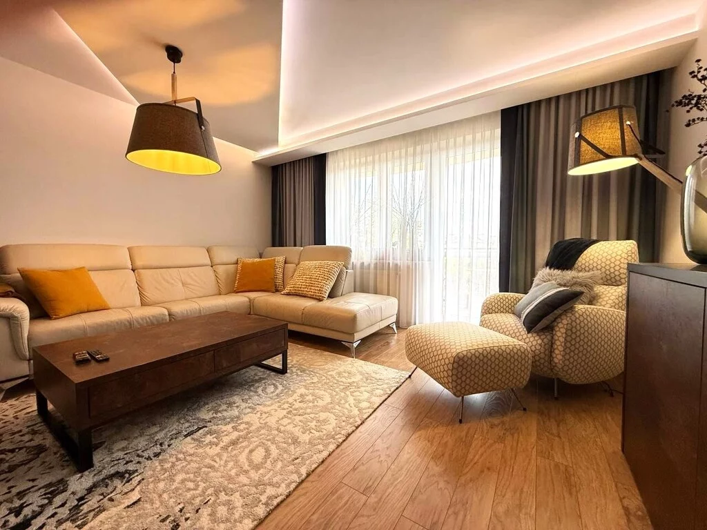 Apartamenty 392/7393/OMW Rzeszów Krośnieńska